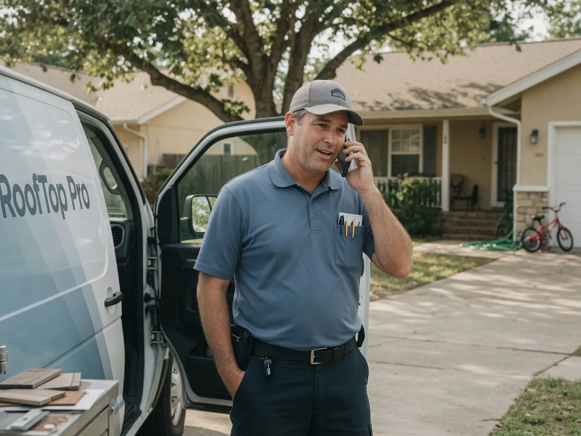 Roof Repair Jackson, LA FAQs